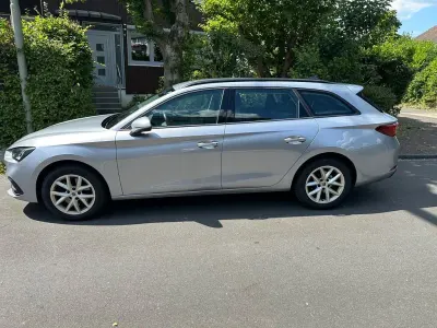 Gebraucht Seat Leon