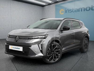Gebraucht Renault Scenic E-Tech 2024 Grau SUV