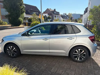 Gebraucht VW Polo