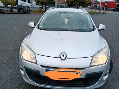 Renault Mégane GrandTour