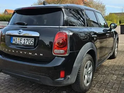 Occasion Mini Cooper D Countryman 150 ch (110 kW) 2019 Noir SUV