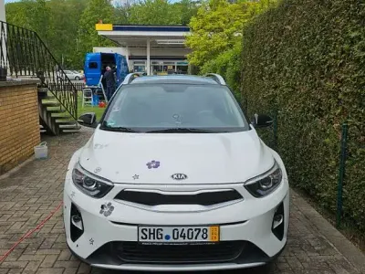Gebraucht Kia Stonic