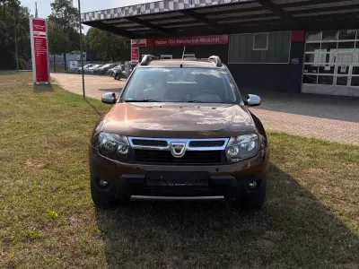 Gebraucht Dacia Duster