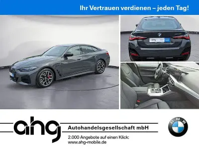 Gebraucht BMW M440
