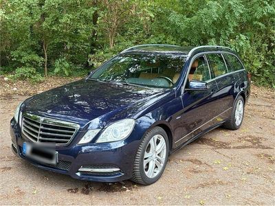 Mercedes E350