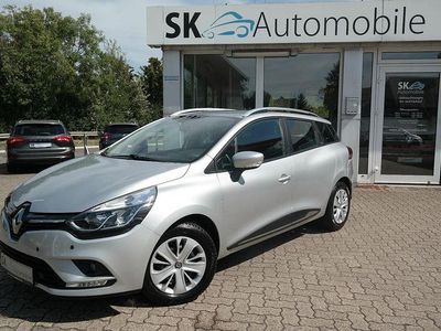 Usata Renault Clio IV 90 CV (66 kW) 2019 Grigio Berlina