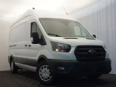 Gebraucht Ford Transit
