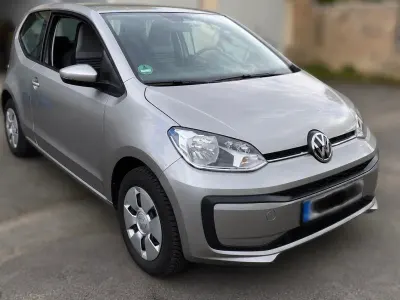 Gebraucht VW up!