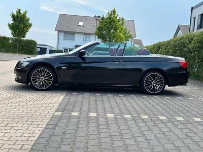 BMW 320 Cabriolet