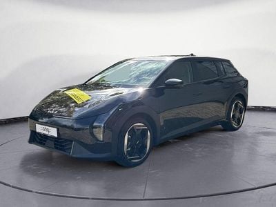 Schwarz Neu 2025 Kia EV4 Earth Kleinwagen | 49.690 € (Fairer Preis)