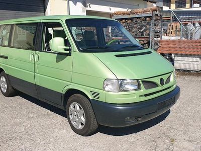 VW T4