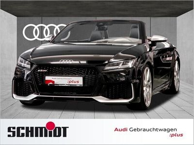 gebraucht Audi TT Roadster RS