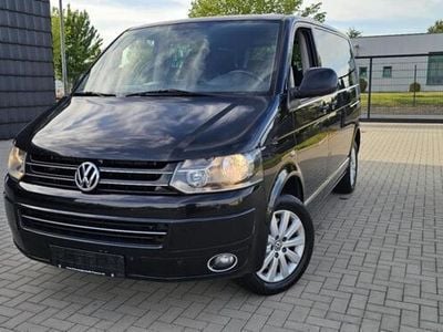 VW Multivan