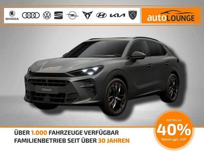 Neu Cupra Terramar VZ 265 PS (194 kW) 2026 Grau SUV