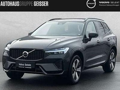Gebraucht Volvo XC60 Plus 350 PS (257 kW) 2025 Grau SUV