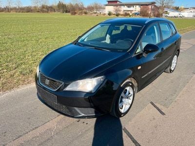 Seat Ibiza ST
