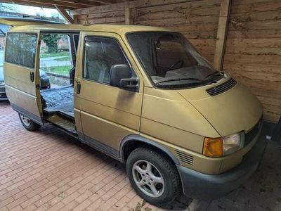 VW T4