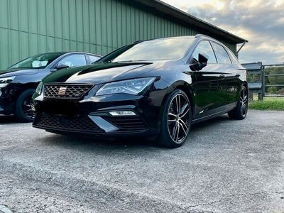 gebraucht Cupra Leon ST 2.0 TSI OPF