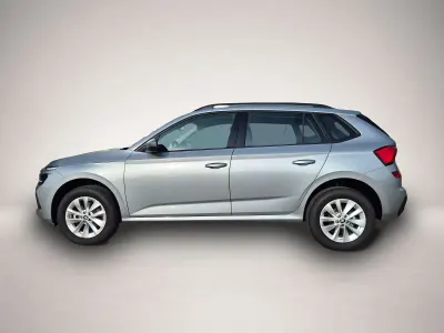 Neu Skoda Kamiq Selection 116 PS (85 kW) 2026 Silber SUV