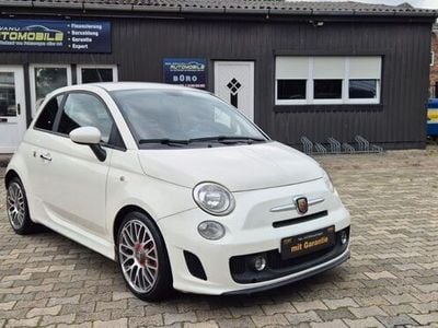 Abarth 500