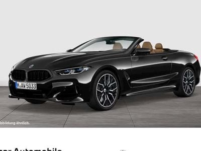 BMW 840