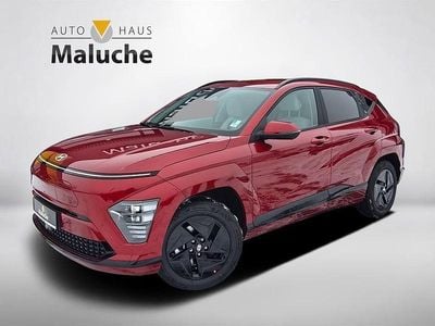 Neu Hyundai Kona Trend 150 kW (204 PS) 2026 Rot SUV
