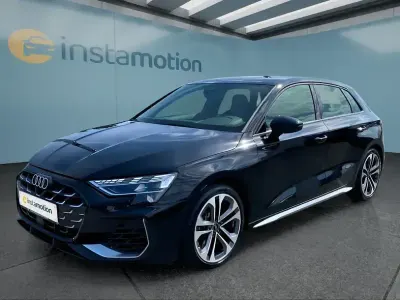 Gebraucht Audi S3