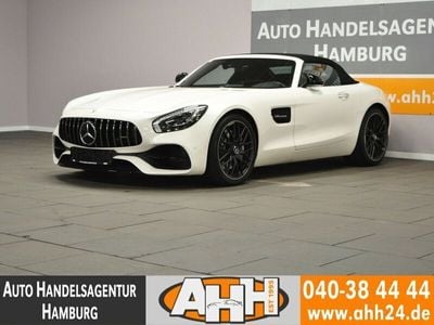Mercedes AMG GT