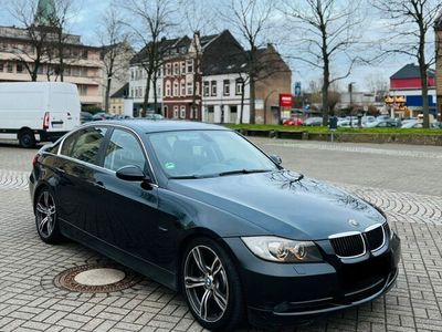 gebraucht BMW 330 d e90