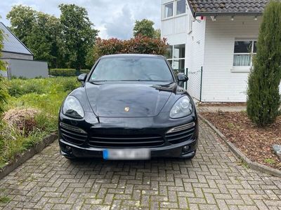 gebraucht Porsche Cayenne 