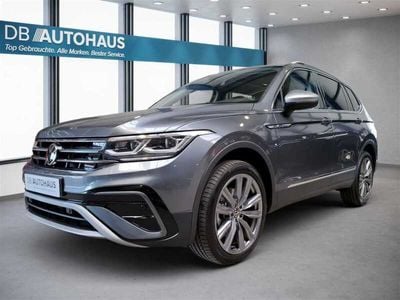 VW Tiguan Allspace