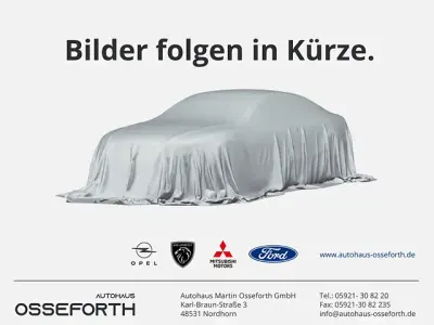 Usata Renault Scénic IV LIMITED 140 CV (102 kW) 2019 Bianco Monovolume