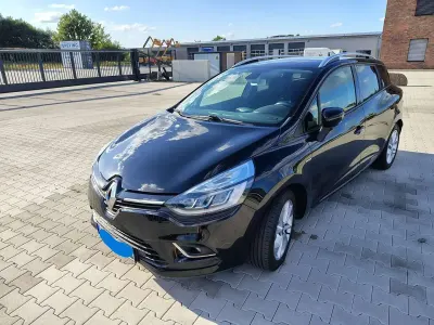 Gebraucht Renault Clio GrandTour