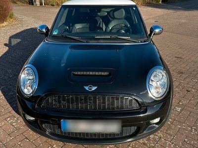 gebraucht Mini John Cooper Works John Cooper Works