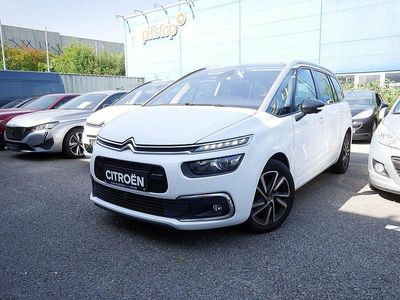 Citroën Grand C4 Picasso