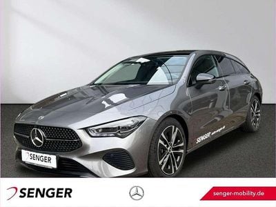 Mercedes CLA200
