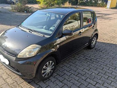 Daihatsu Sirion