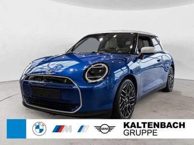 gebraucht Mini Cooper SE KAMERA H/K NAVI ACC LED HUD PANO