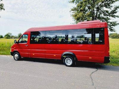 VW LT