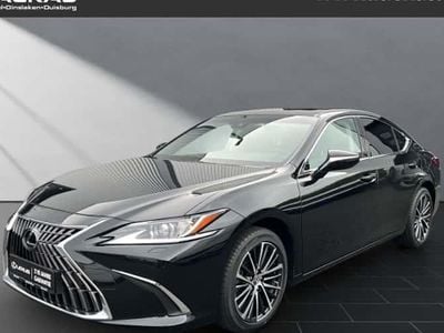 Lexus ES300H