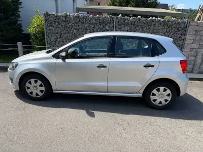 Gebraucht VW Polo
