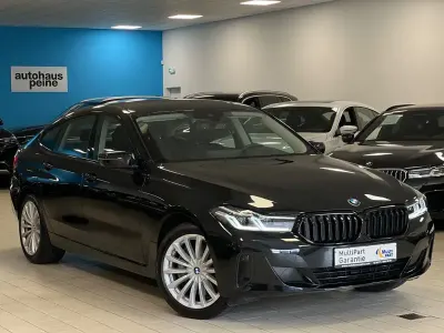 Gebraucht BMW 640