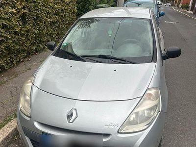 Renault Clio II