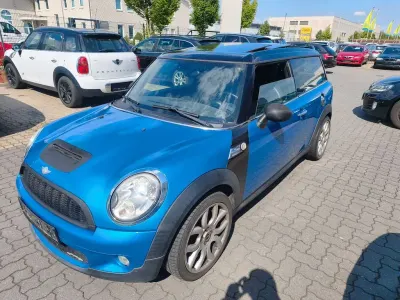 Gebraucht Mini John Cooper Works Clubman