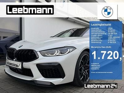 BMW M8