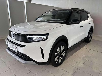 Gebraucht Opel Frontera 136 PS (100 kW) 2025 Weiß SUV