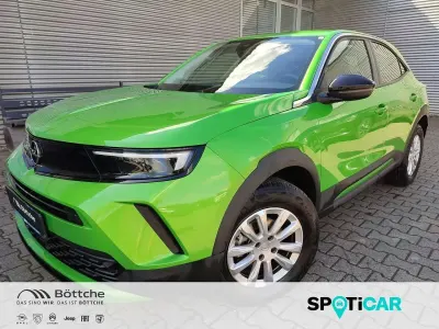 Gebraucht Opel Mokka