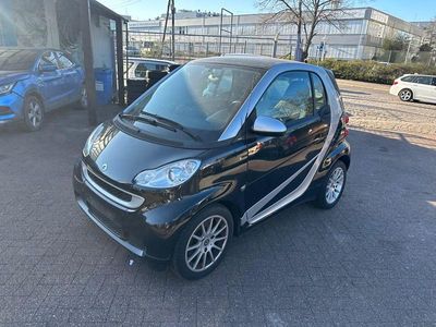 Smart ForTwo Coupé