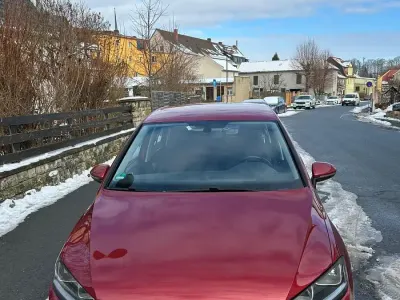 Gebraucht VW Golf VII