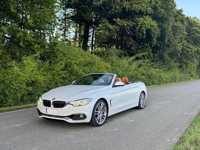 BMW 430 Cabriolet